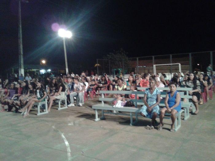 Assembléia de Deus realiza grande Cruzada Evangelística  - Imagem 6