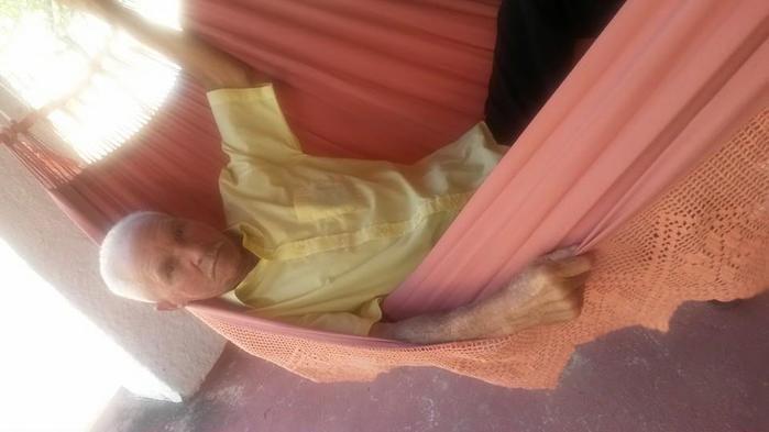 Idosos de Francinópolis participam de passeio na Fazenda Aleluia em Inhuma - PI - Imagem 1