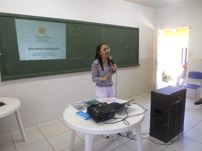Secretaria da Educação realiza o 2º Encontro Pedagógico de 2014 - Imagem 3