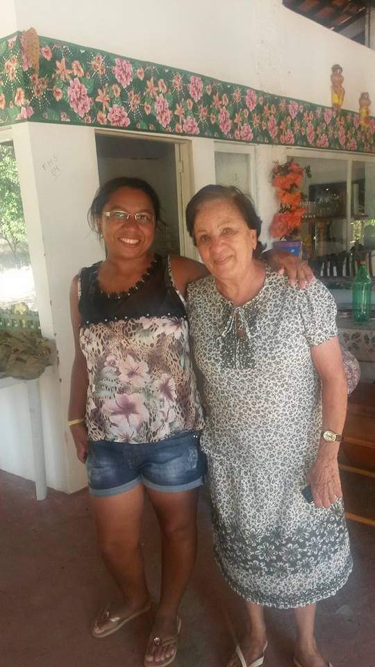 Idosos de Francinópolis participam de passeio na Fazenda Aleluia em Inhuma - PI - Imagem 38