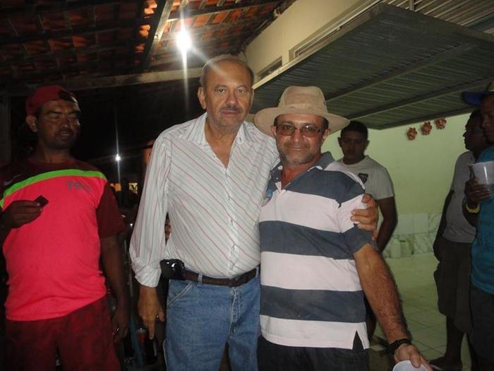 Deputado Estadual Fernando Monteiro realizou reunião com moradores da Vila França - Imagem 1