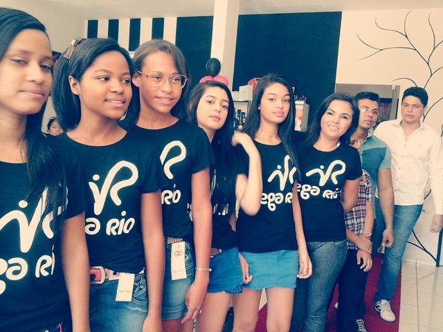 Aniversário da loja Lírio dos Vales - Imagem 24