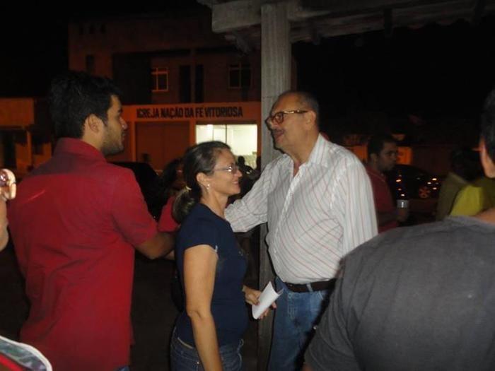 Deputado Estadual Fernando Monteiro realizou reunião com moradores da Vila França - Imagem 10