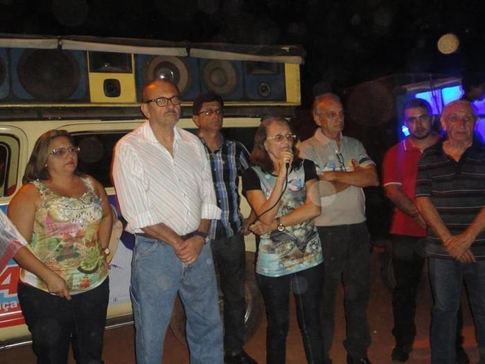 Deputado Estadual Fernando Monteiro realizou reunião com moradores da Vila França - Imagem 8