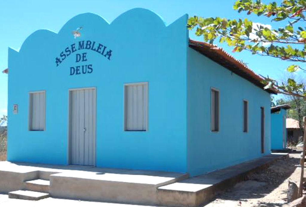 Assembléia de Deus realiza grande Cruzada Evangelística 