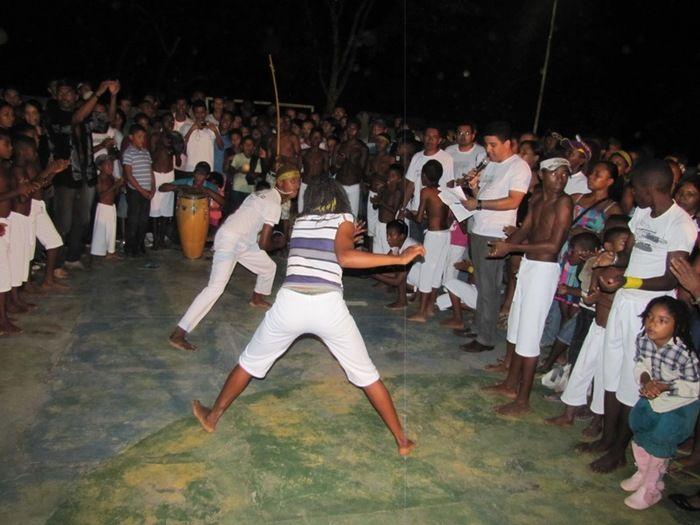 Secretaria de Educação insere show cultural nos Festejos do Senhor Bom Jesus da Lapa  - Imagem 4