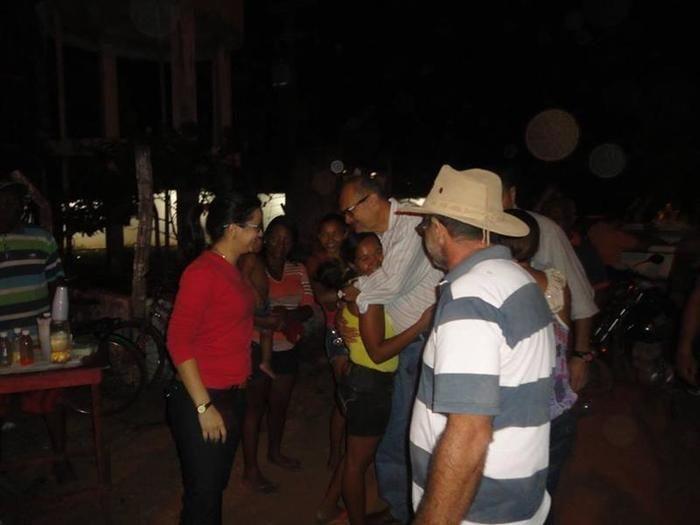 Deputado Estadual Fernando Monteiro realizou reunião com moradores da Vila França - Imagem 9