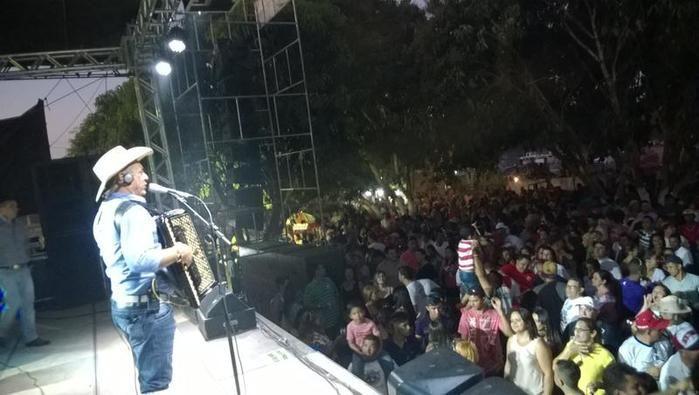 4ª Cavalgada marca os festejos de Água Branca - Imagem 57