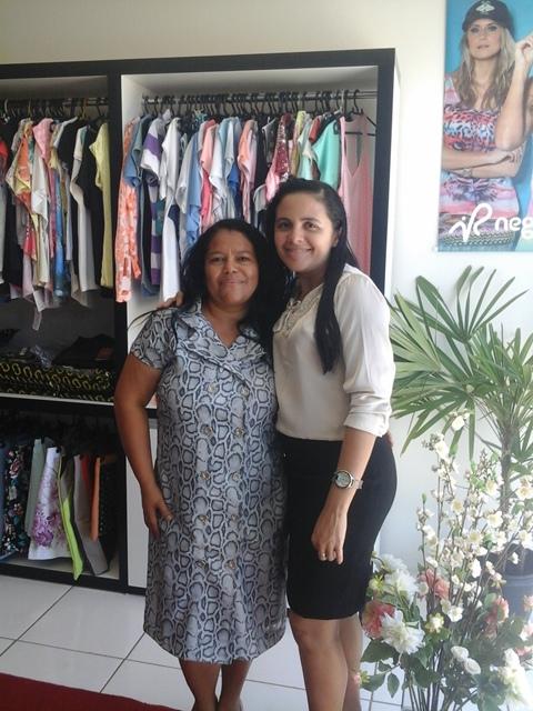 Aniversário da loja Lírio dos Vales - Imagem 8