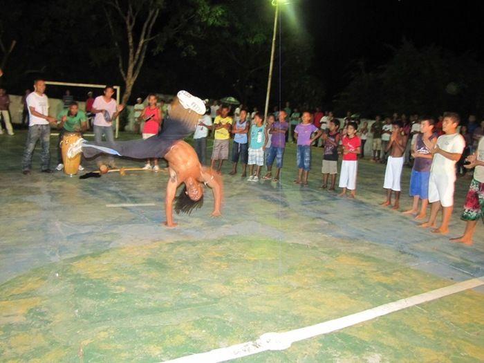 Secretaria de Educação insere show cultural nos Festejos do Senhor Bom Jesus da Lapa  - Imagem 2