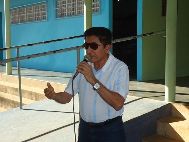 Escola Municipal Liberato Vieira realizou Homenagens aos Pais - Imagem 20