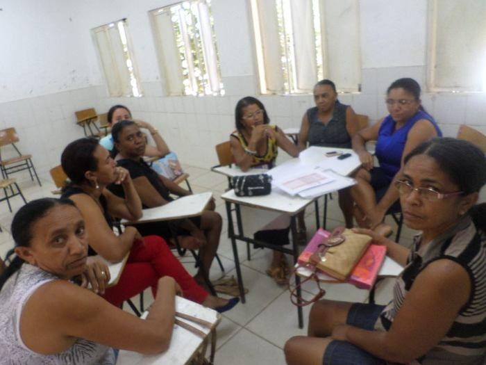 Secretaria da Educação realiza o 2º Encontro Pedagógico de 2014 - Imagem 10