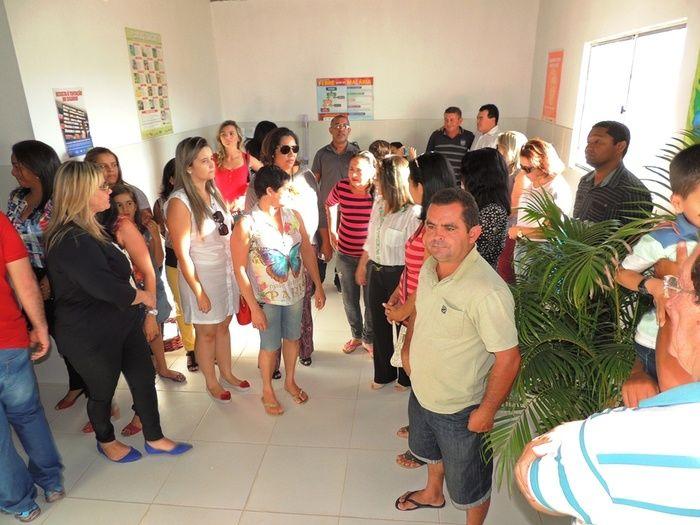 Município vai ganhar mais unidades básicas de saúde - Imagem 8