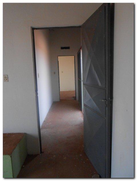 Estádio Municipal passa por Reforma e é iluminado - Imagem 10