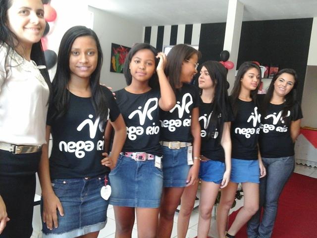 Aniversário da loja Lírio dos Vales - Imagem 6