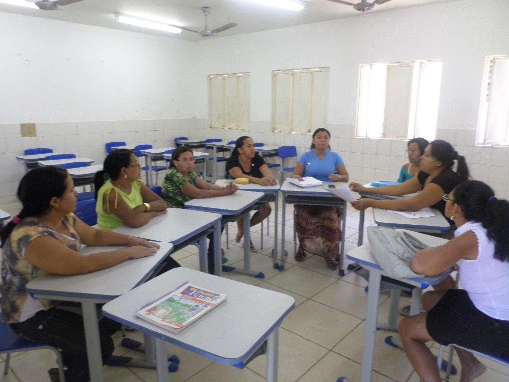 Secretaria da Educação realiza o 2º Encontro Pedagógico de 2014