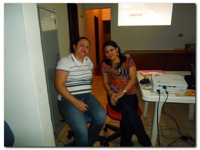 CREAS realiza encerramento do Projeto Cine CREAS: Trabalhando Vulnerabilidades com Adolescentes - Imagem 5