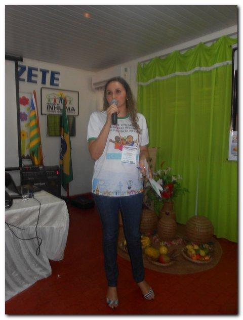 1º Fórum Comunitário do Selo Unicef Município Aprovado Edição 2013-2014 - Imagem 47