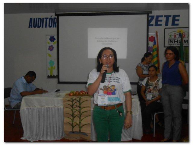 1º Fórum Comunitário do Selo Unicef Município Aprovado Edição 2013-2014 - Imagem 21