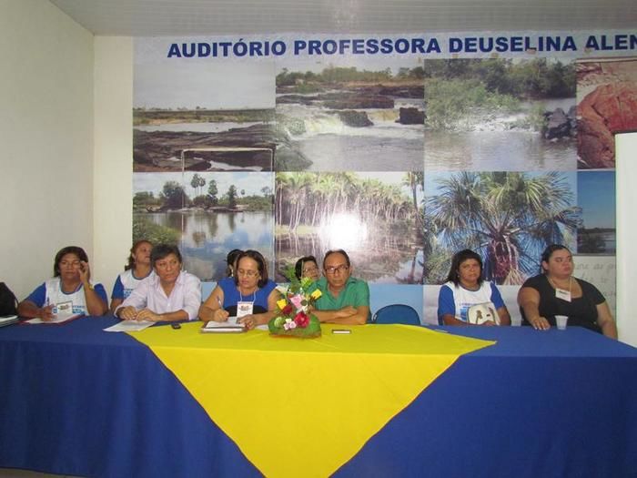 Confira o I Fórum UNICEF Comunitário pro-selo UNICEF - Imagem 3