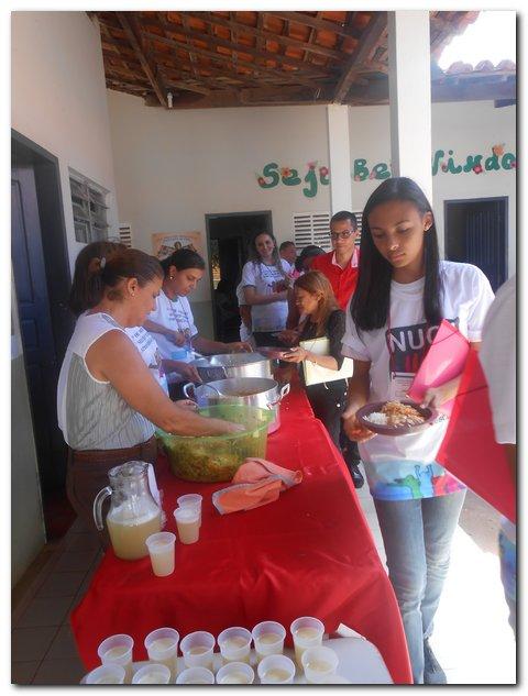 1º Fórum Comunitário do Selo Unicef Município Aprovado Edição 2013-2014 - Imagem 59