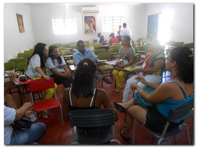 1º Fórum Comunitário do Selo Unicef Município Aprovado Edição 2013-2014 - Imagem 36