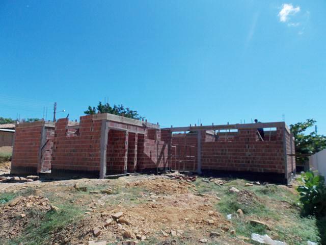 Construção da Unidade Básica de Saúde do Bairro Esperança I está bastante avançada‏ - Imagem 2