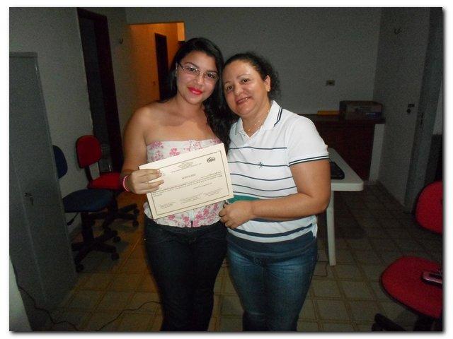 CREAS realiza encerramento do Projeto Cine CREAS: Trabalhando Vulnerabilidades com Adolescentes - Imagem 9