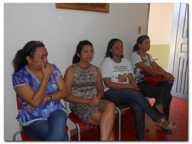1º Fórum Comunitário do Selo Unicef Município Aprovado Edição 2013-2014 - Imagem 25