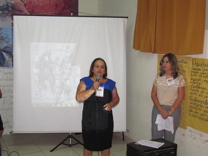 Confira o I Fórum UNICEF Comunitário pro-selo UNICEF - Imagem 6