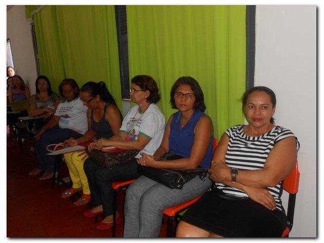 1º Fórum Comunitário do Selo Unicef Município Aprovado Edição 2013-2014 - Imagem 27