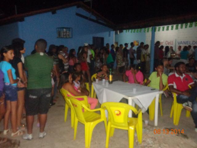 CONFRATERNIZAÇÃO  DA JUNINA MATUTA  - Imagem 10