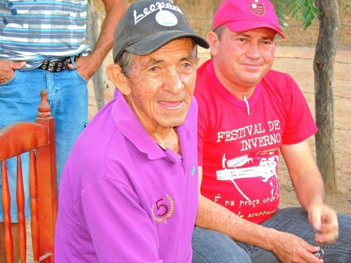 Neuma Café visita comunidade e se compromete em atender reivindicação breve - Imagem 1