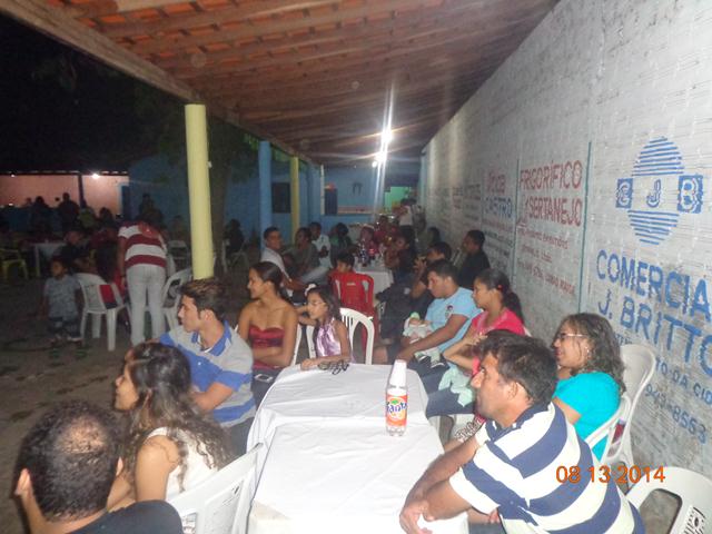 CONFRATERNIZAÇÃO  DA JUNINA MATUTA  - Imagem 3