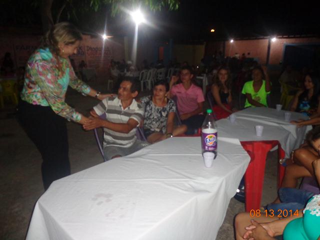 CONFRATERNIZAÇÃO  DA JUNINA MATUTA  - Imagem 6