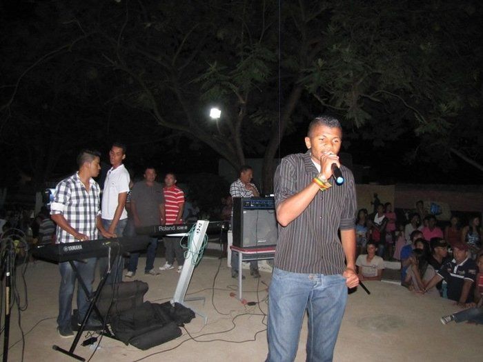 Prefeitura Promove shows culturais no Festejo do Senhor Bom Jesus da Lapa  - Imagem 12