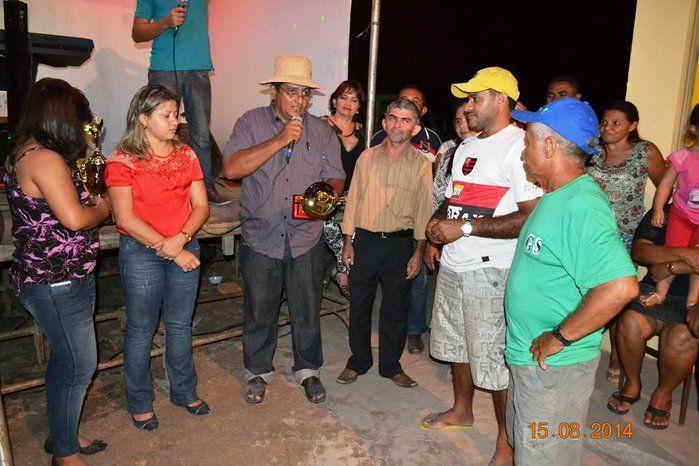 Prefeito Zé Resende inaugura UBSF na comunidade Lagoa Seca dos Hilários - Imagem 14