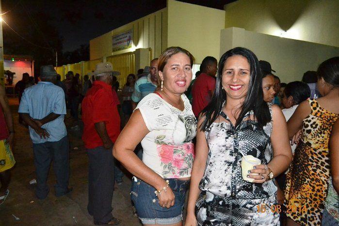 Prefeito Zé Resende inaugura UBSF na comunidade Lagoa Seca dos Hilários - Imagem 10