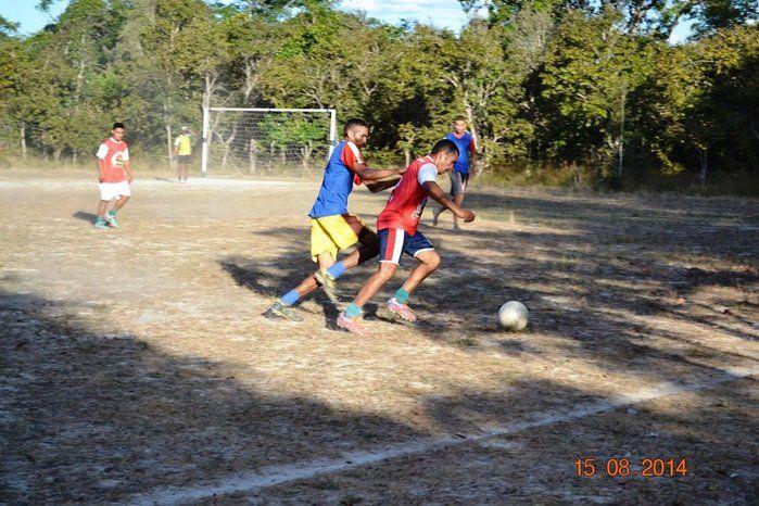 Prefeito Zé Resende inaugura UBSF na comunidade Lagoa Seca dos Hilários - Imagem 4