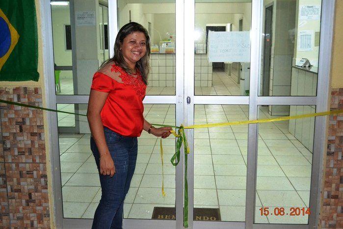 Prefeito Zé Resende inaugura UBSF na comunidade Lagoa Seca dos Hilários - Imagem 22