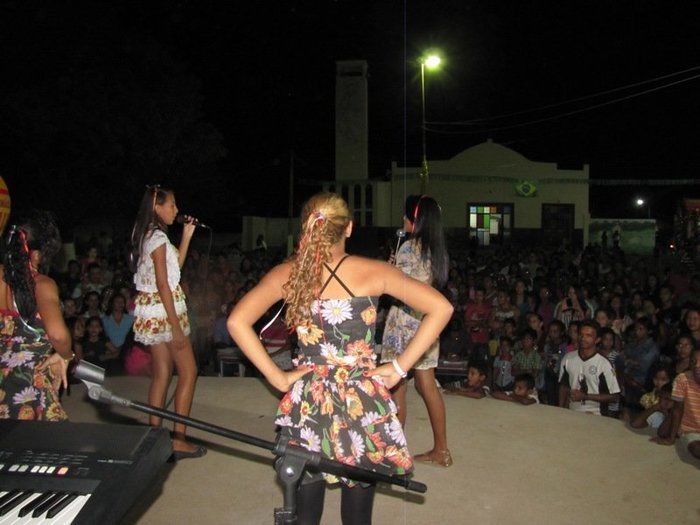 Prefeitura Promove shows culturais no Festejo do Senhor Bom Jesus da Lapa  - Imagem 11