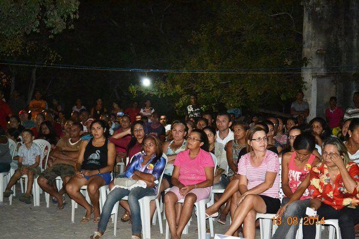 Prefeito Zé Resende participou da abertura do comitê local dos candidatos Wilson e Atila - Imagem 12