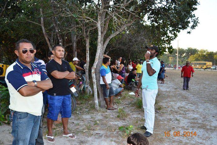 Prefeito Zé Resende inaugura UBSF na comunidade Lagoa Seca dos Hilários - Imagem 6