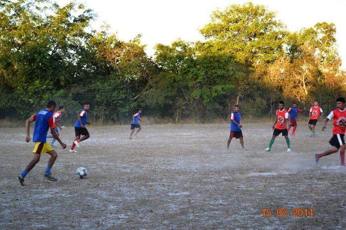 Prefeito Zé Resende inaugura UBSF na comunidade Lagoa Seca dos Hilários - Imagem 7