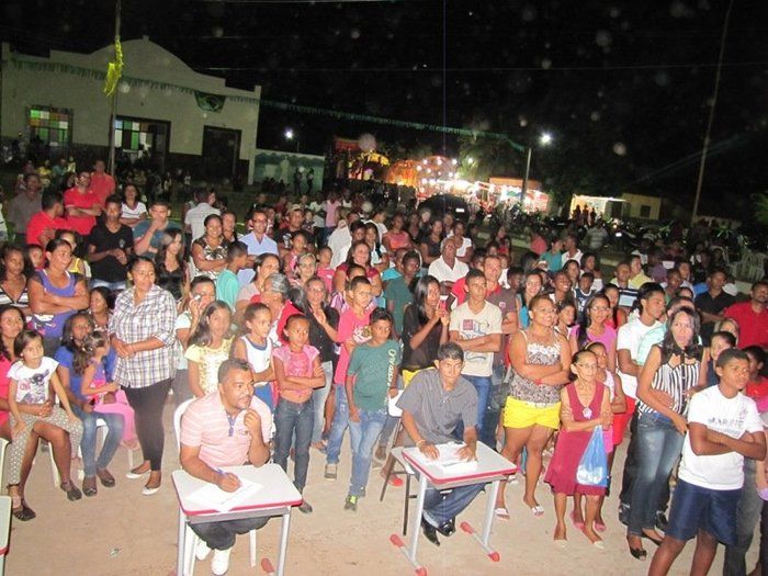 Prefeitura Promove shows culturais no Festejo do Senhor Bom Jesus da Lapa  - Imagem 2