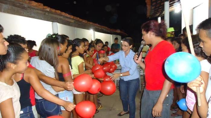 Professores da escola Nemésio Marques Lages realizaram gincana cultural - Imagem 1
