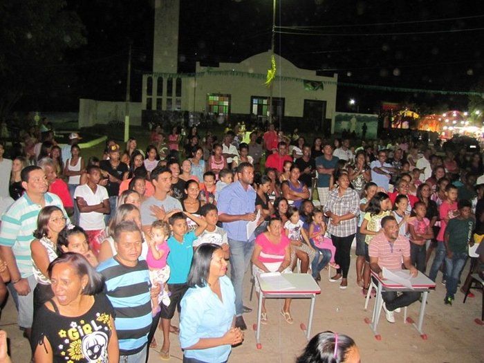 Prefeitura Promove shows culturais no Festejo do Senhor Bom Jesus da Lapa  - Imagem 3