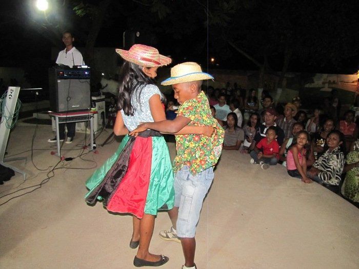 Prefeitura Promove shows culturais no Festejo do Senhor Bom Jesus da Lapa  - Imagem 18