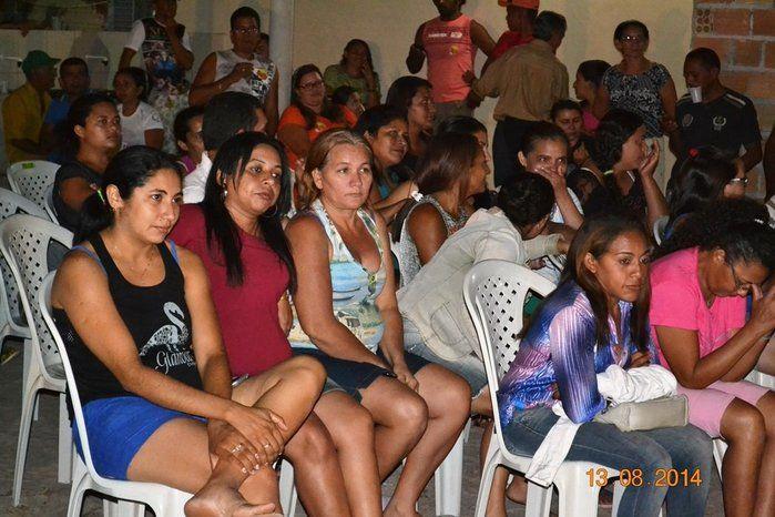 Prefeito Zé Resende participou da abertura do comitê local dos candidatos Wilson e Atila - Imagem 21