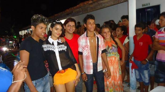 Professores da escola Nemésio Marques Lages realizaram gincana cultural - Imagem 10